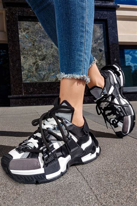 fendi spor ayakkabı kadın